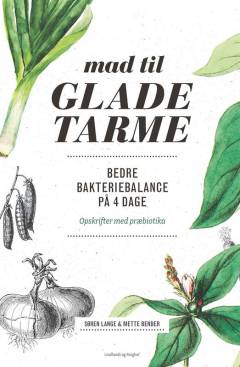 Bog, 1. udgave, 2016