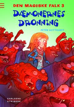 Dæmonernes dronning