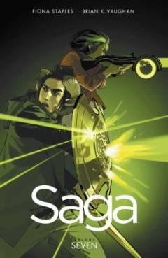 Saga. Volume 7