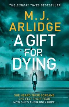A gift for dying