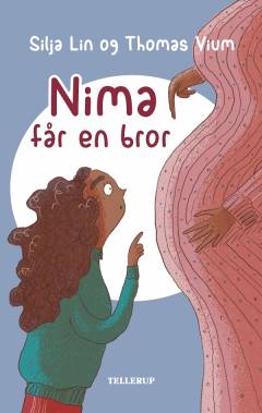 Nima får en bror