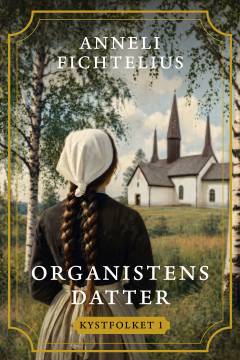 Organistens datter