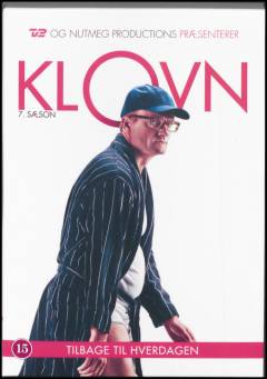 Klovn, 7. sæson, disc 2, episode 5-8