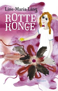 Rottekonge : noveller