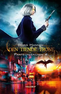 Den tiende trone