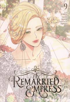 The remarried empress. Vol. 9