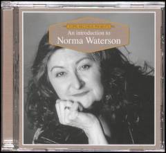 An introduction to Norma Waterson