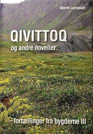 Qivittoq og andre noveller