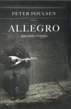 Allegro ma non troppo : digte