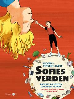 Sofies verden - filosofi - fra Descartes til nutiden