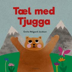 Billedbog, 1. udgave, 2019