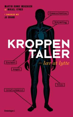 Kroppen taler : lær at lytte