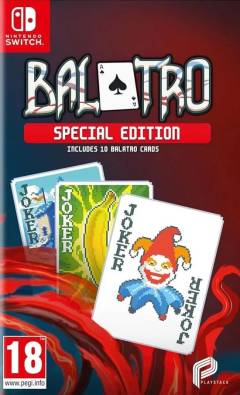 Balatro