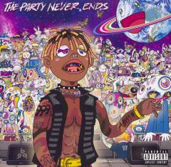 The party never ends