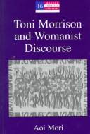 Toni Morrison and womanist discourse
