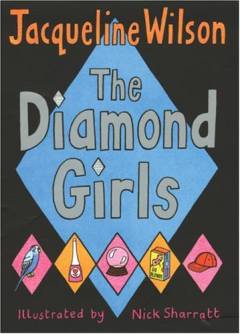 The diamond girls