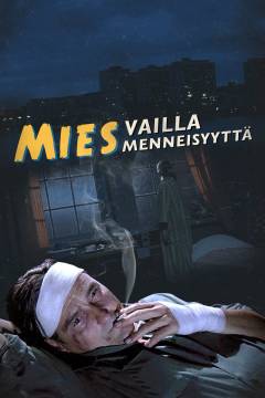 Manden uden fortid