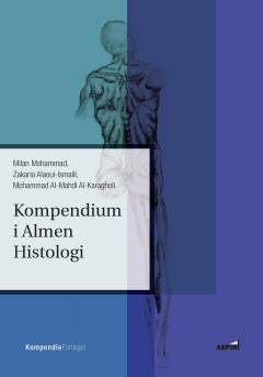 Kompendium i almen histologi
