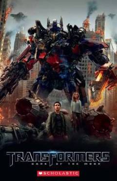 Transformers - dark of the moon