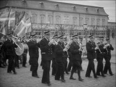 Billeder fra "Musikforeningen"s Sammenkomster og Udflugter 1939-40