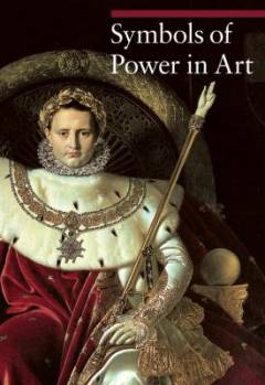 Symbols of power in art