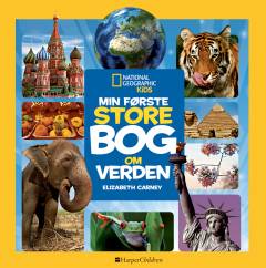 Min første store bog om verden