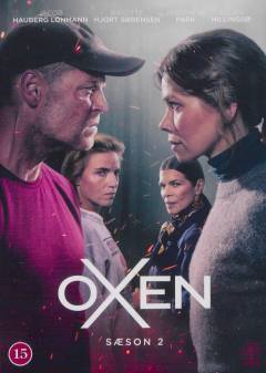 Oxen (Sæson 2, disc 1, e1-e3)