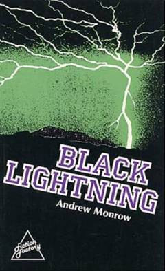 Black lightning