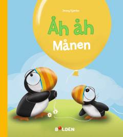 Åh åh - månen