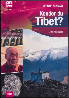 Kender du Tibet?