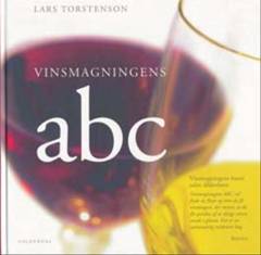 Vinsmagningens abc
