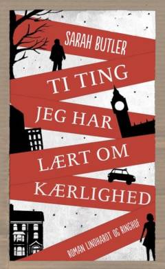 Ti ting jeg har lært om kærlighed