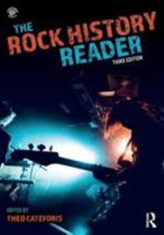 The rock history reader