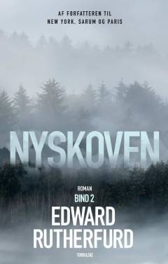 Nyskoven. 2
