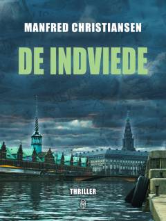 De indviede : thriller