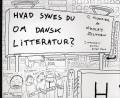 Hvad synes du om dansk litteratur