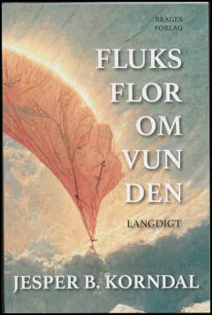 Fluks floromvunden
