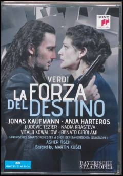 La forza del destino