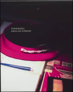 Feriemodel