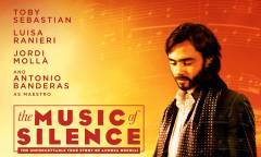 The music of silence