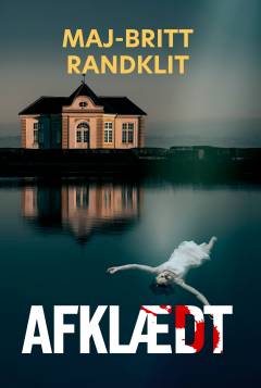 Afklædt : krimi