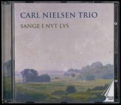 Musik (cd), 2012
