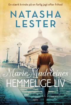Marie-Madeleines hemmelige liv