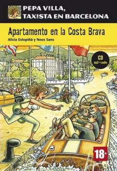 Apartamento en la Costa Brava
