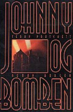 Johnny og bomben