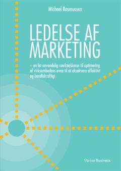 Ledelse af marketing