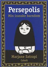 Persepolis. Min iranske barndom