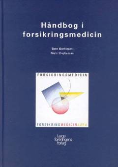 Håndbog i forsikringsmedicin