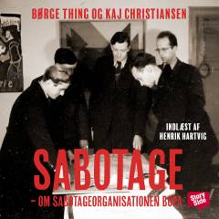 Sabotage