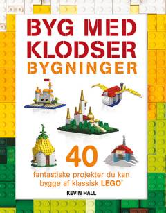 Bog, 1. udgave, 2019